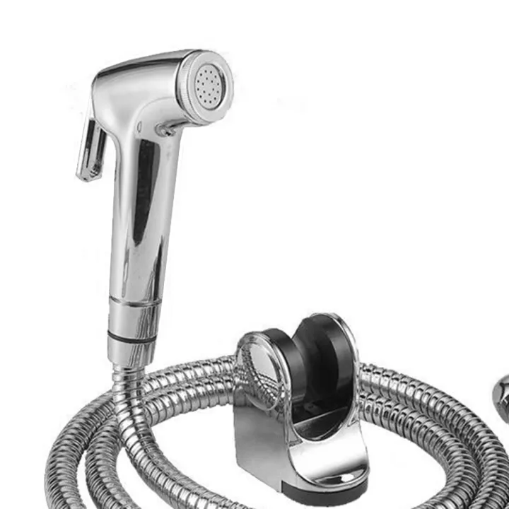 最大61％オフ！ ALL-イン-1 HANDHELD BIDET SPRAYER KIT STAINL STEEL BABY CLOTHES  DIAPER tronadores.com