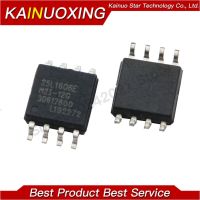 10PCS MX25L1606EM2I-12G MX25L1606E MX25L1606 SOP8 Free postage WATTY Electronics