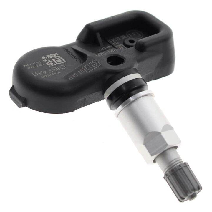 Per TOYOTA AURIS HYBRID 2012-2018 TPMS MONOR - Foto 9