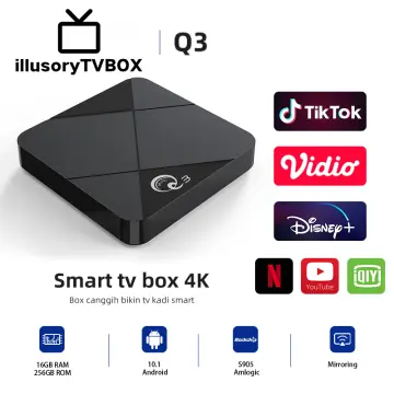 Shop Android Tv Box Q3 online - Jan 2024