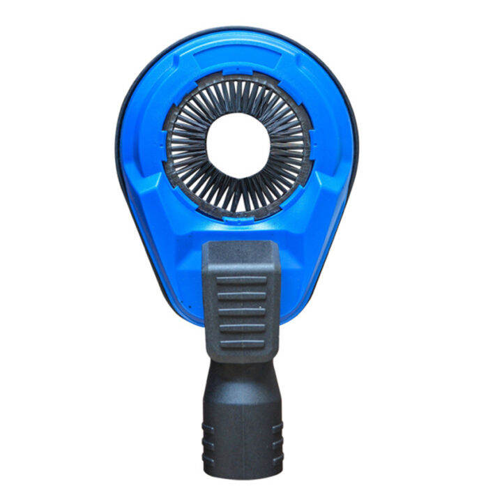 Electric Hammer Drill Dust Cover Impact Drill Dust Collector Attachment