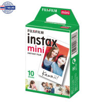 ⭐5.0 | Fujifilm แผ่นฟิล์ม Instax Mini Film 10 หรือ 20 แผ่น สินค้าใหม่เข้าสู่ตลาด