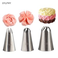 【hot】∈﹍☜ SYLPHY 1M 2D 336 Tips Set Decoration Icing Piping Pastry Nozzles Decorating Bakeware !