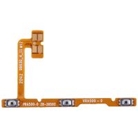 FixGadget For OPPO Realme C11 (2021) Power Button &amp; Volume Button Flex Cable