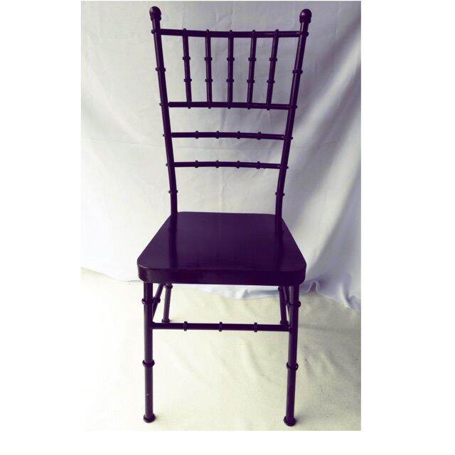 TIFFANY CHAIR/METAL TIFFANY CHAIR/ CATERING SERVICES CHAIRS/ DINING