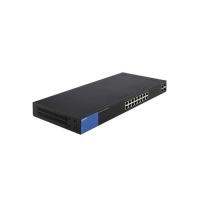 Linksys Business LGS318P 16-Port