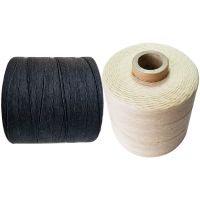 【YD】 Ramie waxed thread twine cords weight about 500g-520g/cone  for Leather sewing handmade