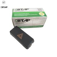 Btap สวิตช์ควบคุมไฟฉุกเฉินใหม่สำหรับ Bmw 3 5 7 8ชุด M5 M3 Z3 E36 E34 E31 61311374220 61311390722ข้อกำหนดของเยอรมัน