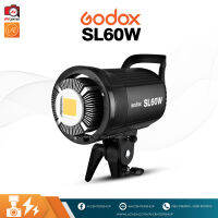 Godox LED Video Light sl 60 w (รับประกัน 6 เดือน)