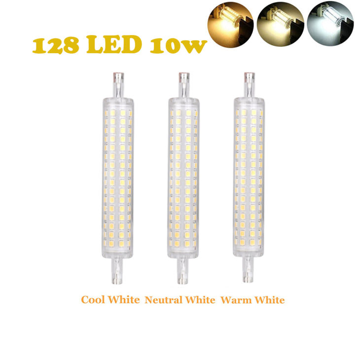 118mm-flood-light-led-flood-light-cob-double-ended-light-horizontal-insertion-lamp-highlight-r7s-led-light-r7s-led-light-corn-bulb-light-halogen-lamp-220v-118mm-flood-light-78mm-flood-light-r7s-led-78