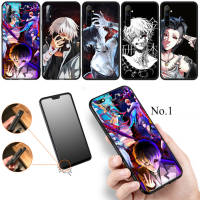 21FFA Anime Tokyo Ghoul อ่อนนุ่ม High Quality ซิลิโคน TPU Phone เคสโทรศัพท์ ปก หรับ Realme Narzo 50i 30A 30 20 Pro C2 C3 C11 C12 C15 C17 C20 C21 C21Y C25 C25Y C25S C30 C31 C33