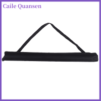 Caile สีบริสุทธิ์คว่ำ C-Handle Reverse ร่มเก็บกระเป๋ากรณีป้องกันฝุ่นใหม่