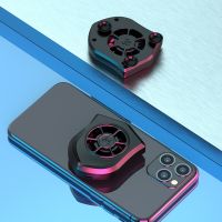 ✜▩ Suction cup ABS Universal Portable Mobile Phone Accessories Radiator USB Fever Rapid Cooler Game Cooling Fan for iPhone redmi