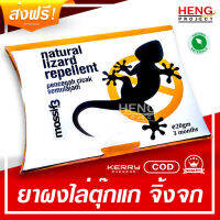 Gecko Repellent ผงไล่ตุ๊กแก คุณมีปัญหากับจิ้งจก ตุ๊กแกใช่ไหม? -  วิธีไล่ตุ๊กแกและจิ้งจกแบบรวดเร็ว ให้ออกจากบ้านอย่างง่ายๆ ไปแล้วไปลับ