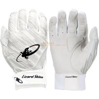 Genuine Original High-end [Boutique Baseball] Lizard padded shock-absorbing youth and adult leather baseball fielding gloves imported from the United States