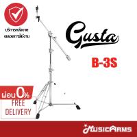 ขาตั้งแฉบูม Gusta Standard B-3S