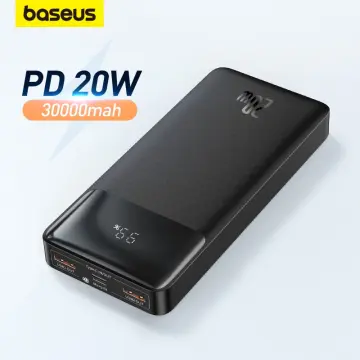 Baseus Online  30000 mAh Powerbanks