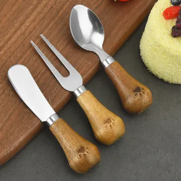 Cute Platypus Sauce Jar Silicone Scraper Cheese Spatula Bread Butter  Spreader 