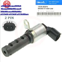 เพลาลูกเบี้ยว VVT 15330-BZ070 Z033k88lem น้ำมันขดลวดแม่เหล็กไฟฟ้าหลากหลายระยะเวลาวาล์วควบคุมเข้ากับโตโยต้า Avanza Xenia 2011-2013 15330BZ070 / 15330 BZ070