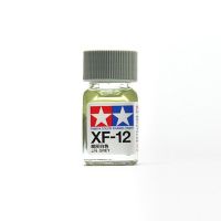 Tamiya Enamel Color 80312 XF-12 J.N. Grey (Flat) 45135439