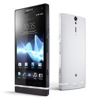 Sonys Xperias S LT26i โทรศัพท์มือถือ 12MP 4.3 "3G WIFI Android Phone