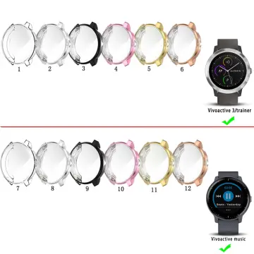 Garmin vivoactive 3 huawei p30 online lite