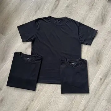 What is the Best UNIQLO T-Shirt for Cycling? HEATTECH v Dry-EX v AIRism