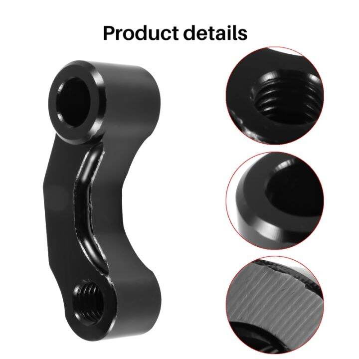 motorcycle-mirror-riser-extension-bracket-adapter-for-bmw-r1200gs-lc-adv-13-18-r-ninet-r1200r-premium-cnc-aluminum-alloy-black