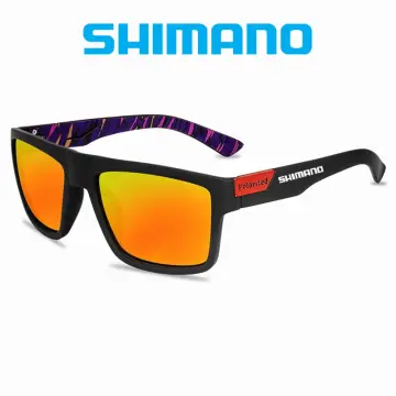 Shop Pularized Fishing Sunglasses For Men with great discounts and