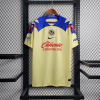 CLUB AMERICA HOME KIT 2324 FOOTBALL SHIRT SOCCER JERSEY