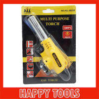 หัวพ่นไฟอเนกประสงค์ Kakikong KLL-8825D (สั้น)