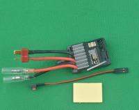 HBX 112 901 905 903A 90127 RC รถอะไหล่ Brushed Electric Regulator ESC