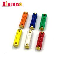 10pcs Cylindrical 32V car fuse Car insurance electric wood fuse tube 5A 8A 16A 20A 25A 30A Electrical Circuitry Parts