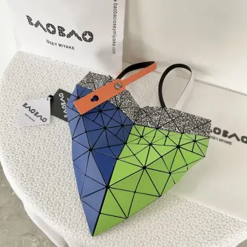 bao bao issey miyake fake vs real