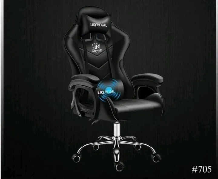 LIKEREGAL GAMING CHAIR ORIGINAL AND QUALITY Lazada PH