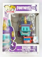 NYCC 2020 Funko Pop Fortnite - Bash #623 (กล่องมีตำหนินิดหน่อย)