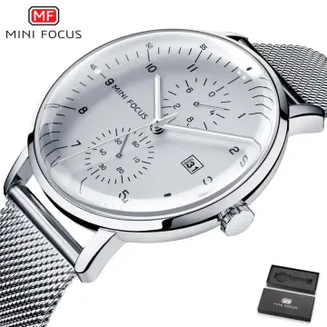 Mini focus watch on sale lazada