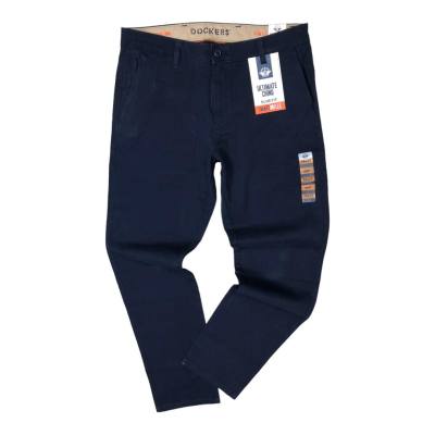 D.o.c.k.e.r.s Ultimate Chino Slim Fit