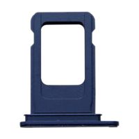 FixGadget SIM+SIM Card Tray for iPhone 13 Pro Max(Blue)