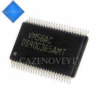 5pcs/lot DS90C365AMTX DS90C365AMT DS90C365 TSSOP-48 In Stock