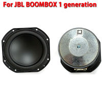 1Pcs สำหรับ JBL BOOM 1รุ่น Low Pitch Horn Board USB ซับวูฟเฟอร์ลำโพงการสั่นสะเทือนเมมเบรนเบสยางวูฟเฟอร์