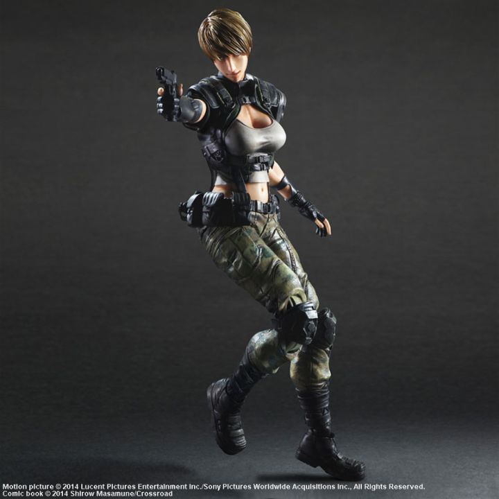 figma-ฟิกม่า-งานแท้-100-figure-action-square-enix-play-arts-kai-dunant-จาก-appleseed-alpha-deunan-knute-คนจักรกลสงคราม-ล้างพันธุ์อนาคต-ver-original-from-japan-แอ็คชั่น-ฟิกเกอร์-anime-อนิเมะ-การ์ตูน-มั