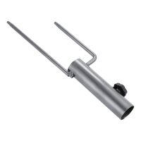 Parasol Insert Parasol Para Autos Holder Sand Ground Drill Bit Metal Beach Stand Anchor Stake Bits