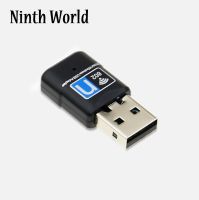 RTL7603 Free Driver Wireless USB Wifi Adapter 300Mbps Lan USB Ethernet 2.4G Wi-fi Network Card Wifi Dongle 802.11n/g/a/ac  USB Network Adapters