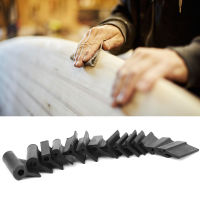 14Pcs Sanding Block Double Ended Contour Sanding Grip Set Flexible Contour Polishing Pad Woodworking Tools