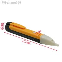 1pcs non-contact electronic digital display pen digital electric test pen ultra-safe induction electric pen with LED