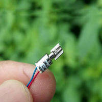 【☊HOT☊】 herrdi มอเตอร์5ขั้วขนาดเล็ก Dc 3V-3.7V มอเตอร์ Coreless 4Mm * 5.5Mm มอเตอร์สั่น Diy อะไหล่โมเดลของเล่นเล็กๆขนาดเล็ก