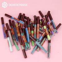 Lele Pencil】ไส้เติมอัตโนมัติ/ดินสอกดขนาด2.0มม. 36สีอะไหล่ไส้ดินสอสีตะกั่ว/แกน/เติมแบบหนา