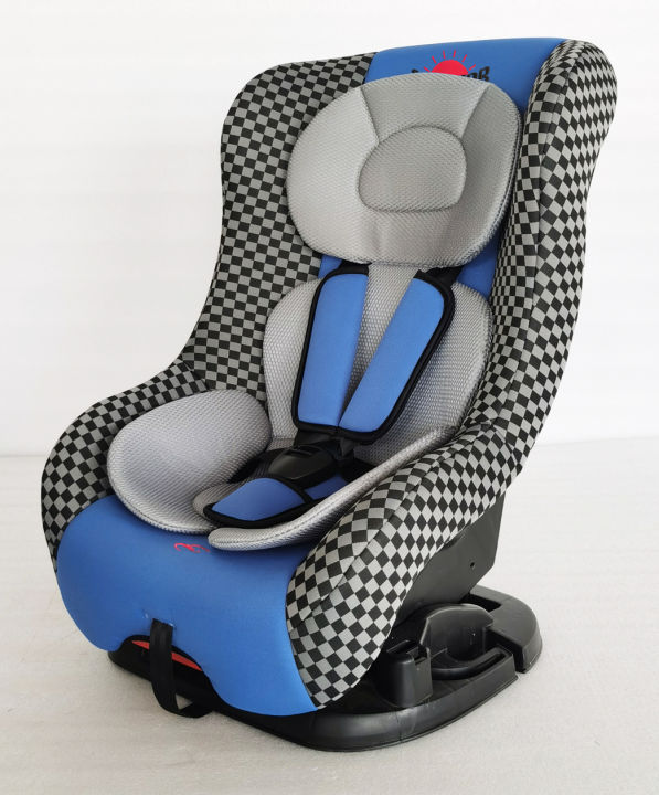 คาร์ซีท-chuchob-carseat-ที่นั่งเด็กอ่อนในรถยนต์-รุ่น-hb-902-ปรับ-เอน-นอนได้