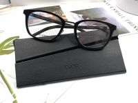 Christian Dior กรอบแว่นตา รุ่น  Blacktie260F 807 ( Black )